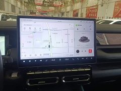 Jetour Jietu Liberator 2.0TD XWD Conquest - ფოტო 13