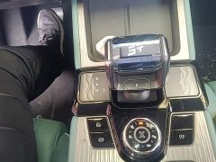Jetour Jietu Liberator 2.0TD XWD Conquest - ფოტო 14