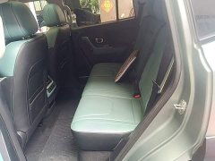 Jetour Jietu Liberator 2.0TD XWD Conquest - ფოტო 17