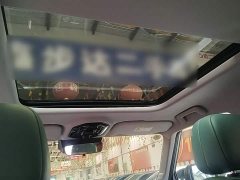 Jetour Jietu Liberator 2.0TD XWD Conquest - ფოტო 18
