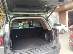 Jetour Jietu Liberator 2.0TD XWD Conquest - ფოტო 19