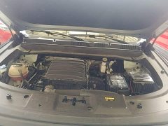 Jetour Jietu Liberator 2.0TD XWD Conquest - ფოტო 20