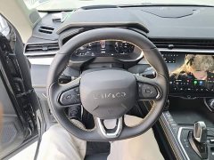 Lynk & Co 01 2024 2.0T Diesel Two-Wheel Drive Global Pro - ფოტო 11