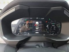 Lynk & Co 01 2024 2.0T Diesel Two-Wheel Drive Global Pro - ფოტო 12
