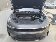 Lynk & Co 01 2024 2.0T Diesel Two-Wheel Drive Global Pro - ფოტო 20