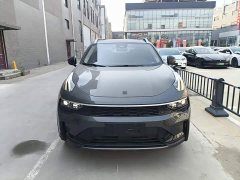 Lynk & Co 01 2024 2.0T Diesel Two-Wheel Drive Global Pro - ფოტო 3