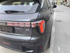 Lynk & Co 01 2024 2.0T Diesel Two-Wheel Drive Global Pro - ფოტო 8