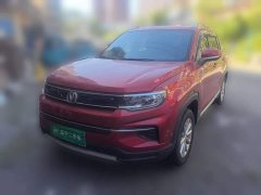 Changan CS35PLUS 1.6L Edition - ფოტო 1