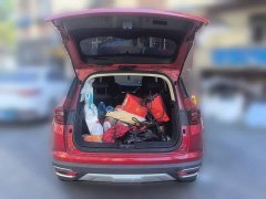Changan CS35PLUS 1.6L Edition - ფოტო 10
