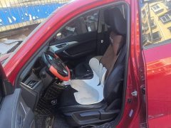 Changan CS35PLUS 1.6L Edition - ფოტო 12