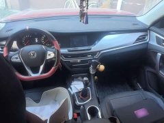 Changan CS35PLUS 1.6L Edition - ფოტო 14