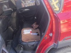 Changan CS35PLUS 1.6L Edition - ფოტო 15