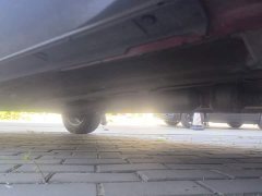 Changan CS35PLUS 1.6L Edition - ფოტო 16