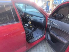 Changan CS35PLUS 1.6L Edition - ფოტო 18