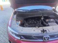 Changan CS35PLUS 1.6L Edition - ფოტო 19