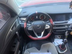 Changan CS35PLUS 1.6L Edition - ფოტო 3