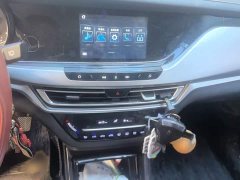 Changan CS35PLUS 1.6L Edition - ფოტო 6