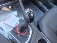 Changan CS35PLUS 1.6L Edition - ფოტო 7