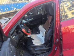 Changan CS35PLUS 1.6L Edition - ფოტო 8