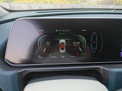 ORA Good Cat 400km Standard Range Venus Edition LFP Battery - ფოტო 12