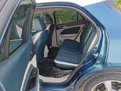 ORA Good Cat 400km Standard Range Venus Edition LFP Battery - ფოტო 17