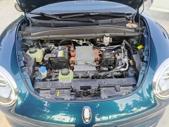 ORA Good Cat 400km Standard Range Venus Edition LFP Battery - ფოტო 20