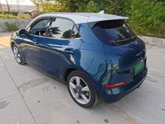 ORA Good Cat 400km Standard Range Venus Edition LFP Battery - ფოტო 5