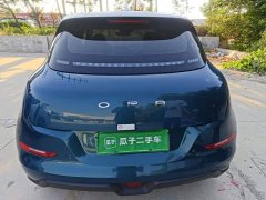 ORA Good Cat 400km Standard Range Venus Edition LFP Battery - ფოტო 6