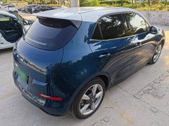ORA Good Cat 400km Standard Range Venus Edition LFP Battery - ფოტო 7