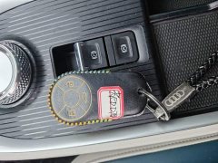 ORA Good Cat 400km Standard Range Venus Edition LFP Battery - ფოტო 9