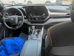 Toyota Crown Land Cruiser 2024 2.5L HEV 4WD Flagship Edition - ფოტო 14