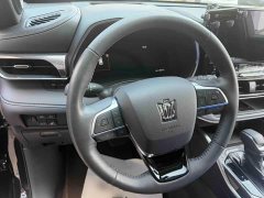 Toyota Crown Land Cruiser 2024 2.5L HEV 4WD Flagship Edition - ფოტო 15