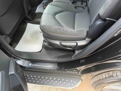 Toyota Crown Land Cruiser 2024 2.5L HEV 4WD Flagship Edition - ფოტო 16