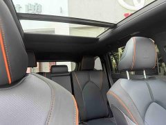 Toyota Crown Land Cruiser 2024 2.5L HEV 4WD Flagship Edition - ფოტო 18