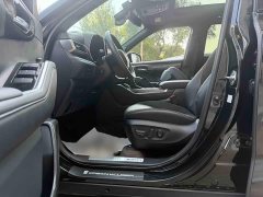 Toyota Crown Land Cruiser 2024 2.5L HEV 4WD Flagship Edition - ფოტო 19