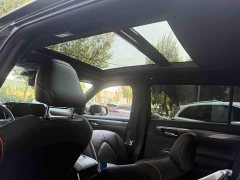 Toyota Crown Land Cruiser 2024 2.5L HEV 4WD Flagship Edition - ფოტო 2