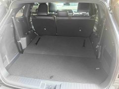 Toyota Crown Land Cruiser 2024 2.5L HEV 4WD Flagship Edition - ფოტო 20