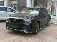Toyota Crown Land Cruiser 2024 2.5L HEV 4WD Flagship Edition - ფოტო 3