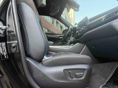 Toyota Crown Land Cruiser 2024 2.5L HEV 4WD Flagship Edition - ფოტო 4
