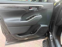 Toyota Crown Land Cruiser 2024 2.5L HEV 4WD Flagship Edition - ფოტო 6