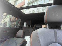 Toyota Crown Land Cruiser 2024 2.5L HEV 4WD Flagship Edition - ფოტო 7