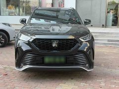 Toyota Crown Land Cruiser 2024 2.5L HEV 4WD Flagship Edition - ფოტო 9