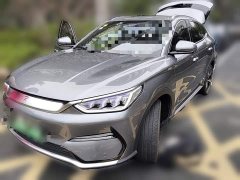 BYD Song Plus New Energy EV Premier - ფოტო 1