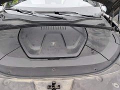 BYD Song Plus New Energy EV Premier - ფოტო 11