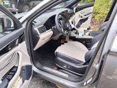 BYD Song Plus New Energy EV Premier - ფოტო 14