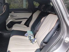 BYD Song Plus New Energy EV Premier - ფოტო 15