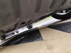BYD Song Plus New Energy EV Premier - ფოტო 16