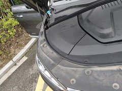 BYD Song Plus New Energy EV Premier - ფოტო 20