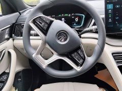 BYD Song Plus New Energy EV Premier - ფოტო 3