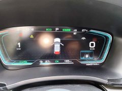 BYD Song Plus New Energy EV Premier - ფოტო 4